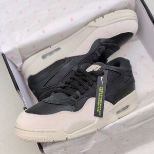 Nike Air Jordan 4 RM - Light Bone - Men's Size 10.5 - FQ7939-001